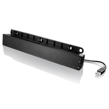 Lenovo Boxa   USB Soundbar
