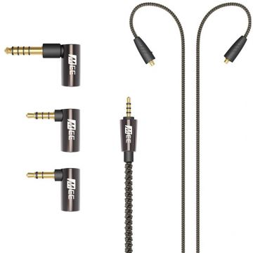 MEE AUDIO MEE AUDIO Cablu universal pentru casti MEE Audio Clearspeak Boom cu microfon tip brat