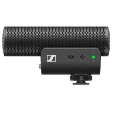 Microfon MKE 400 Supercardioid