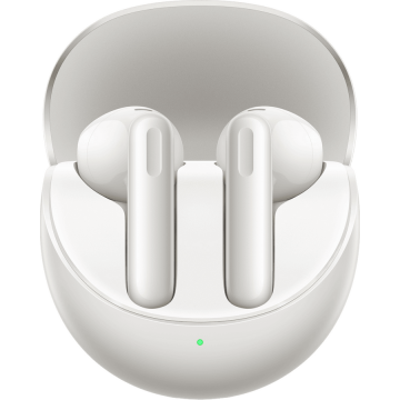 OPPO Casti Oppo Enco Air3s, True Wireless, Bluetooth, In-Ear, Microfon, Anulare Zgomot, Sampanie-Auriu