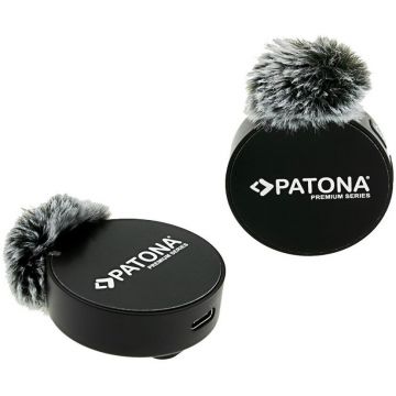 Patona ​Lavalier Microfon PATONA Premium AI PTS-I21S 4224