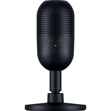 Razer Microfon Gaming Razer Seiren V3 Mini, USB A, Negru
