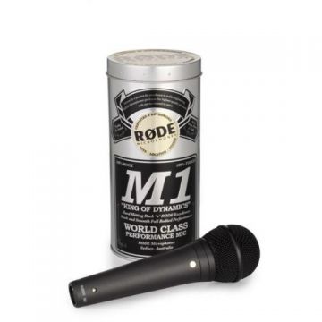 Rode Rode M1 microfon dinamic karaoke