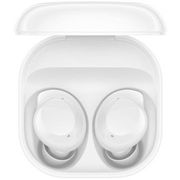 Samsung Casti Samsung Galaxy Buds Core, Intraauriculare; Microfon, Bluetooth, Anulare activa a zgomotului, Alb