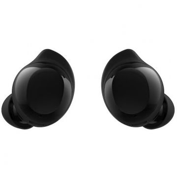 Samsung Casti Samsung Galaxy Buds Core, Intraauriculare; Microfon, Bluetooth, Anulare activa a zgomotului, Negru