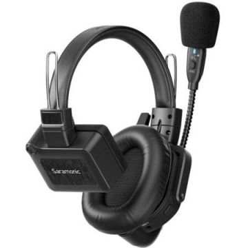 SARAMONIC Casti intercom Saramonic WiTalk9 SRHSingle-Ear Wireless, 1.9GHz