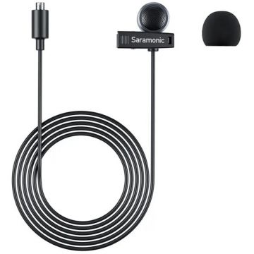 SARAMONIC Lavaliera pentru Saramonic Air Mic