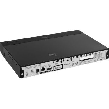 Sistem DP-UB154, Blu-ray player (black, HDR, Dolby Atmos, UltraHD/4K)