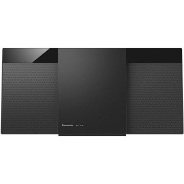 Sistem SC-HC304EG-K, compact system