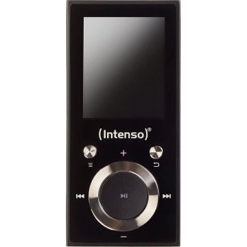 Sistem Video Scooter, Portable Player (black, 16 GB, Bluetooth)
