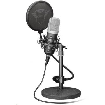 Trust Trust GXT 252 Emita Streaming Mic