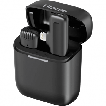 Ulanzi Lavaliera wireless Ulanzi J11 - Lightning -3133​