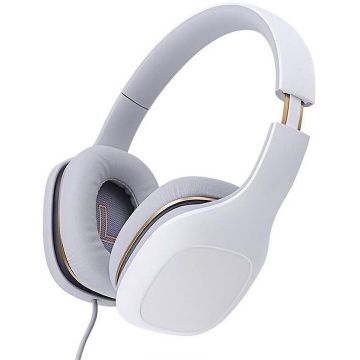 Xiaomi Casti audio Xiaomi Mi Comfort, White Xiaomi Casti audio Xiaomi Mi Comfort, White