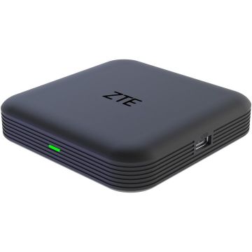 ZTE Mediaplayer ZTE ZXV10 B866V2K, 4K Ultra HD, Google TV, Wi-Fi, HDMI, 32GB ZTE Mediaplayer ZTE ZXV10 B866V2K, 4K Ultra HD, Google TV, Wi-Fi, HDMI, 32GB