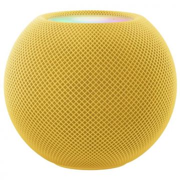 Apple Apple Boxa Inteligenta HomePod Mini , galben