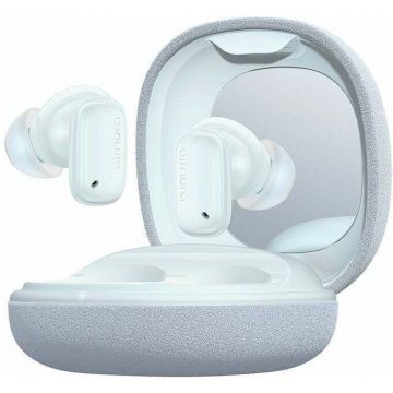 BASEUS Casti wireless TWS Baseus AirNora 2, Bluetooth 5.3, Sunet Surround, Albastru