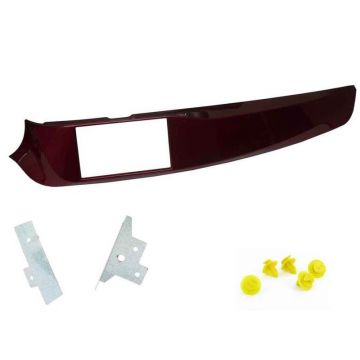 Connects2 CT23AR06L kit rama 2DIN ALFA ROMEO Giulietta(Rosu) Connects2 CT23AR06L kit rama 2DIN ALFA ROMEO Giulietta(Rosu)