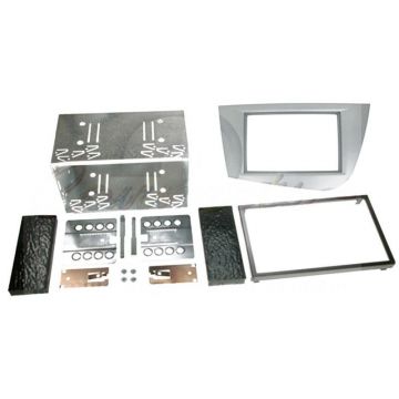 Connects2 CT23ST03L kit rama 2DIN SEAT Altea, Toledo(Gri Antracit) Connects2 CT23ST03L kit rama 2DIN SEAT Altea, Toledo(Gri Antracit)