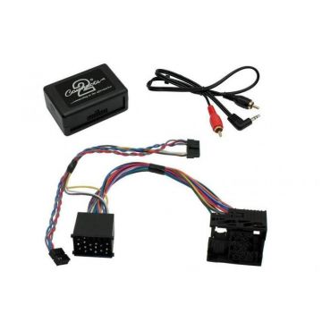 Connects2 CTVRVX001 Interfata AUX-In Rover Connects2 CTVRVX001 Interfata AUX-In Rover