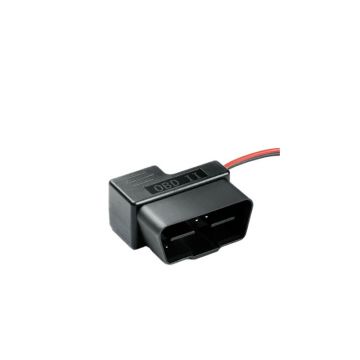 Kit parcare 70mai OBD-II Hardwire Kit, compatibil cu toate camerele auto 70mai