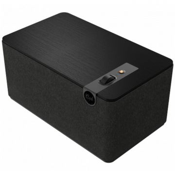 Klipsch Sistem audio Klipsch The Three Plus, Bluetooth 5.3, 2.1 canale, 35.5 x 21.3 x 17.8 cm, Negru Mat