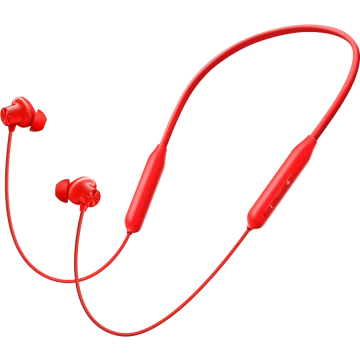 OnePlus Casti audio OnePlus Bullets Wireless Z3, in ear, IP55 , Samba Sunset