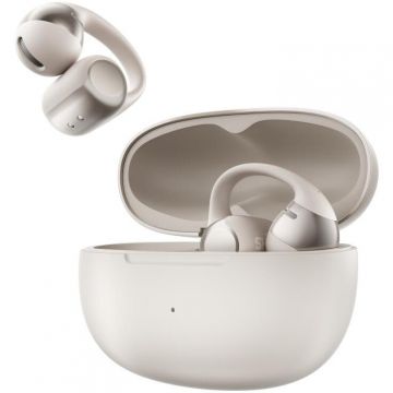Shokz Casti Shokz Open-Ear, True Wireless Earbuds, IPS 54, Bluetooth 5.4, Gri