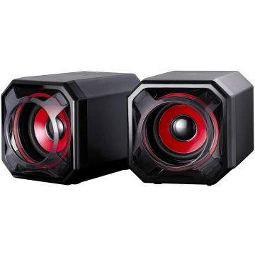 SureFire Boxe Surefire Gator Eye, 2.0, 5W, Rosu-Negru