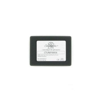 Adaptor comenzi volan Parrot CK3000 Evolution Opel Astra J