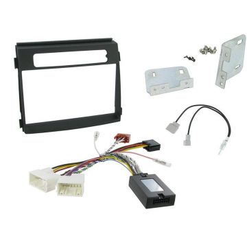 Connects2 CTKKI19 Kit instalare Kia Soul