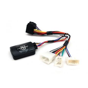 Connects2 CTSTY001.2 adaptor comenzi volan TOYOTA AVENSIS/COROLLA/ RAV4/YARIS Connects2 CTSTY001.2 adaptor comenzi volan TOYOTA AVENSIS/COROLLA/ RAV4/YARIS