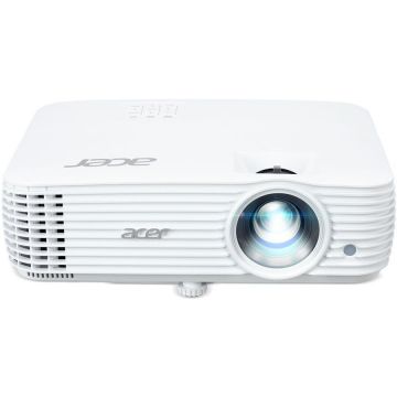 Acer Proiector DLP ACER X1526, Full HD 1920 x 1080, 4000 de lumeni, diagonala maxima 300, distanta maxima de proiectie 10 m