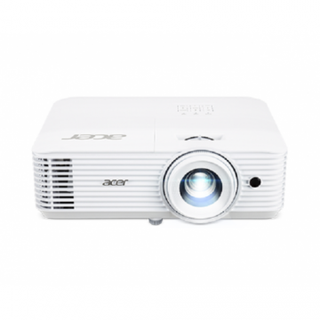Acer Videoproiector Acer M511, 1920 x 1080, FHD, 4300  lumeni, Alb