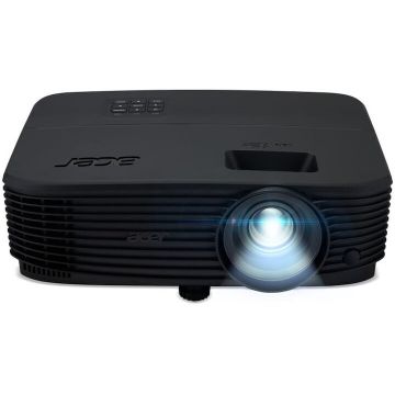 Acer Videoproiector ACER Vero PD2527i, Rezolutie WUXGA 1920x1200, 2.700 lumeni, Miracast Wi-Fi, Negru