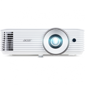 Acer Videoproiector ACER X1528Ki, Full HD (1920 x 1080), HDMI, 5200 lumeni, Difuzor 3W, Alb