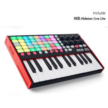 Akai AKAI APC Key 25 MK2 - controler Ableton Live