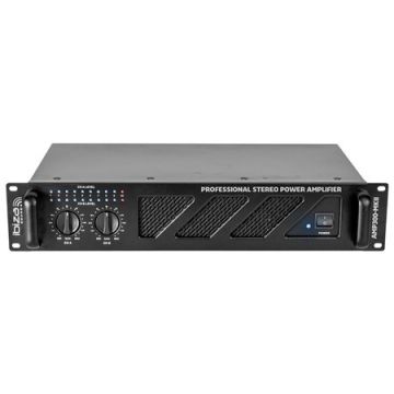 amplificator sonorizare 2x240w
