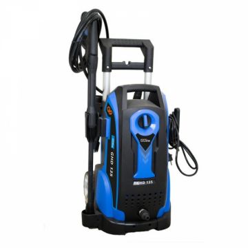 Aparat de spalat cu presiune GHD 135 Gude 85901, 1800 W, 135 bari
