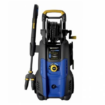Aparat de spalat cu presiune MPX25DTS EM Michelin 15052, 2500 W, 150 bari