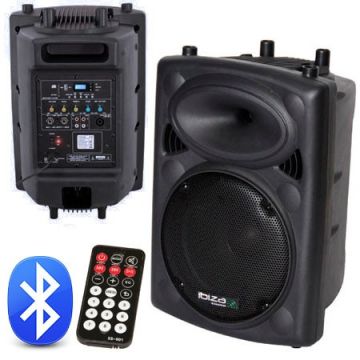 boxa activa 10