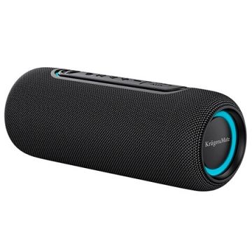 boxa bluetooth portabila street kruger&matz boxa bluetooth portabila street kruger&matz