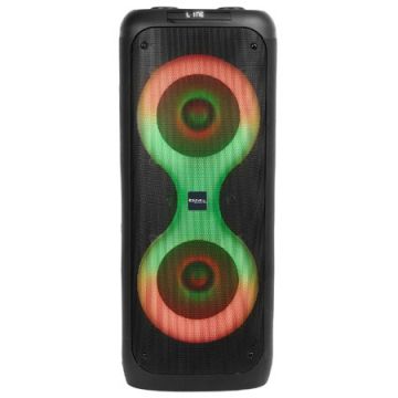 boxa portabila 2x8