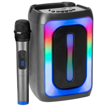 boxa portabila 4
