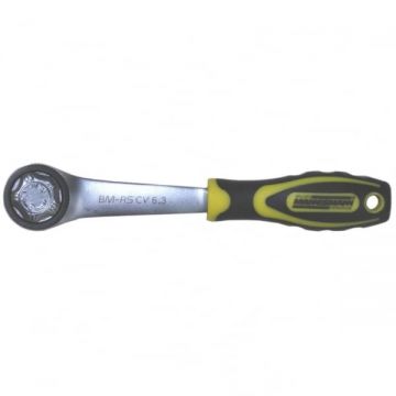 Cheie cu clichet Mannesmann 2040-R-1 4, 1 4  , 6.3 mm