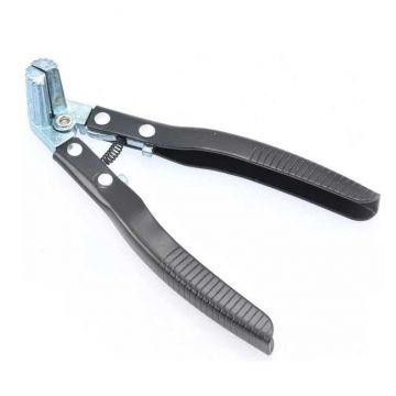 Cleste pentru curatat contacte de baterii auto JeTech ABT-6, 165 cm