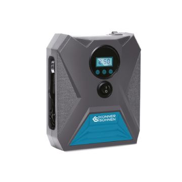 Compresor auto KS P10