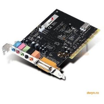 Creative Placa de sunet Creative Audigy RX, PCIE