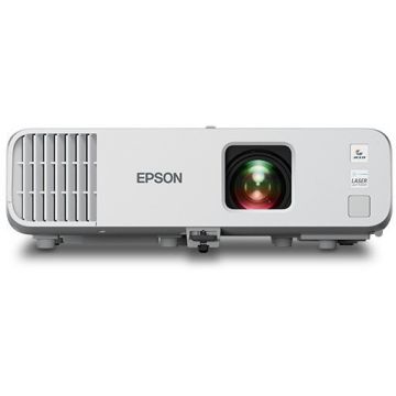 Epson Epson PowerLite L210W proiectoare de date 4500 ANSI lumens 3LCD WXGA (1280x800) Alb