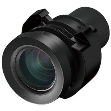 Epson Obiectiv Epson ELPLM08, seria G7000/L1000, zoom 1.0-1.6, negru, 120x120x25mm