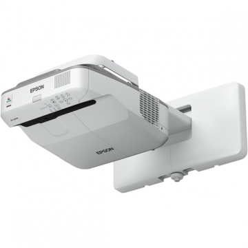 Epson Videoproiector Epson EB-685Wi, 3500 lumeni, 1280 x 800, WXGA , Alb